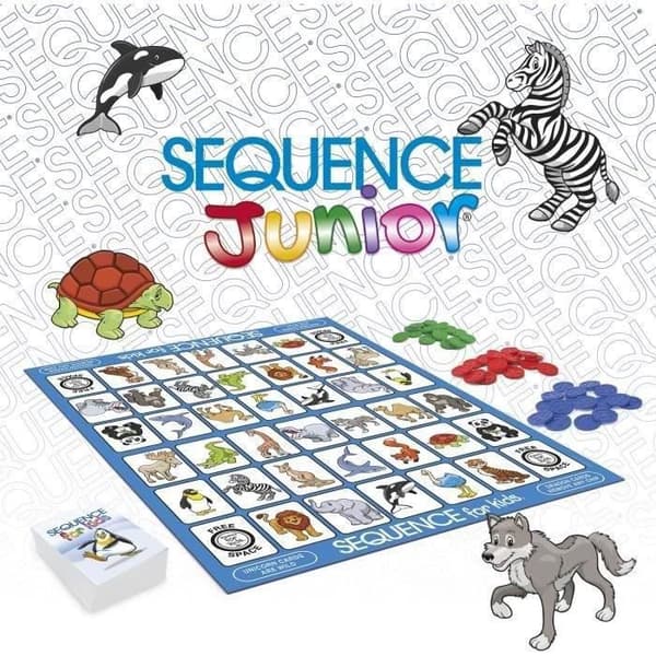 Juniorsekvens