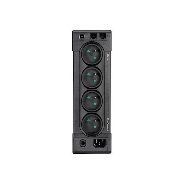 Eaton Ellipse PRO 650 FR UPS