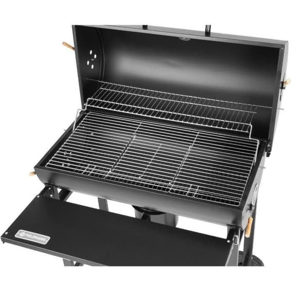 Kolgrill - Fieldmann - FZG 1007
