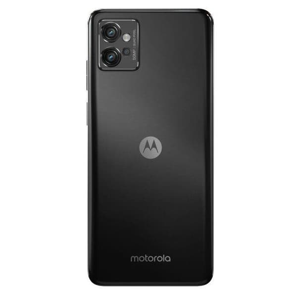 Motorola G32 - 64 GB - svart
