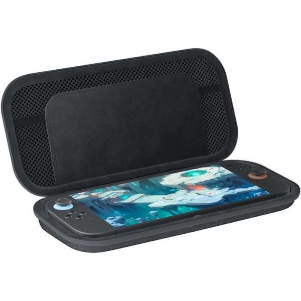 Bärväska - BELKIN - Nintendo Switch 2 - Antracit