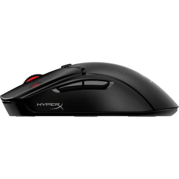 Trådlös spelmus - HyperX Pulsefire Haste 2 Core - för PC - Svart