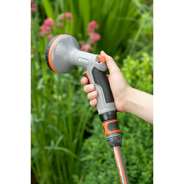 GARDENA Garden Spray Gun Comfort