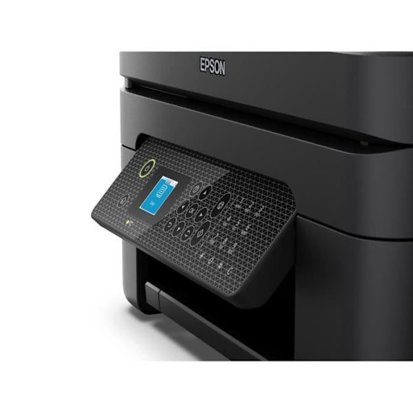 Epson Workforce WF-2930DWF-skrivare