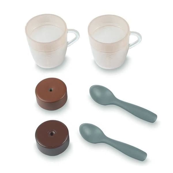 SMOBY - Espressomaskin - från 3 år