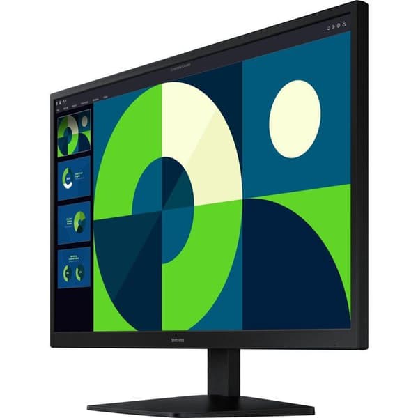 PC-skärm - SAMSUNG - 22'' - FHD - 75Hz - VA-panel - 5ms - S22D310E