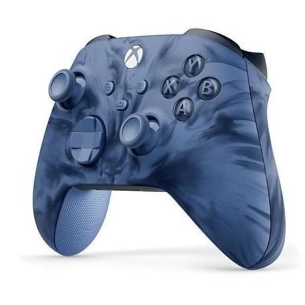 Xbox Wireless Controller - Stormcloud Vapor - Limited Edition - Blå