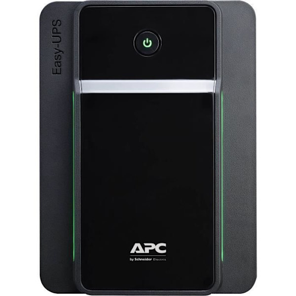 APC - APC Easy UPS BVX Series BVX2200LI - UPS - 2200VA