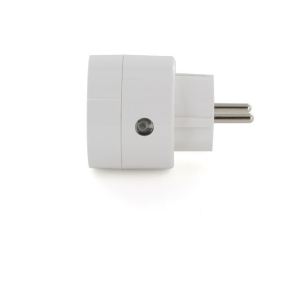 CHACON - Mini On/Off WiFi-uttag CHACON -10A - FR