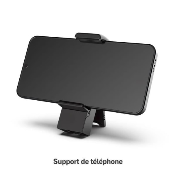 Turtle Beach Wireless Joystick kände igen Android - Svart (designad för Xbox)