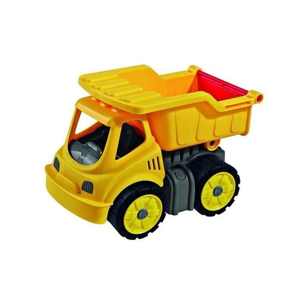 STOR POWER WORKER Mini Tippbil