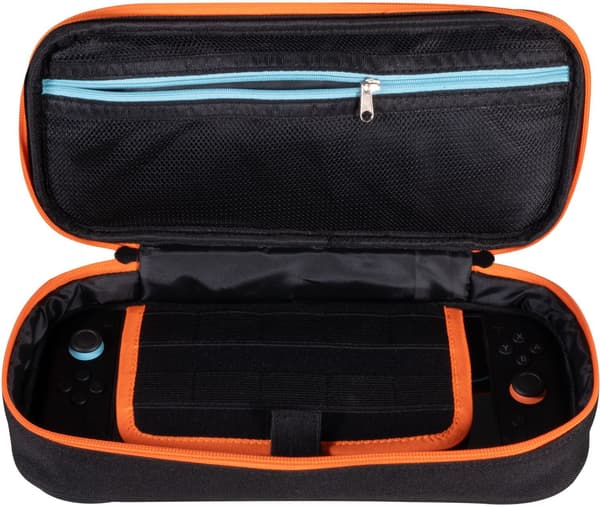 Bomberväska - Nintendo Switch 2 - Svart