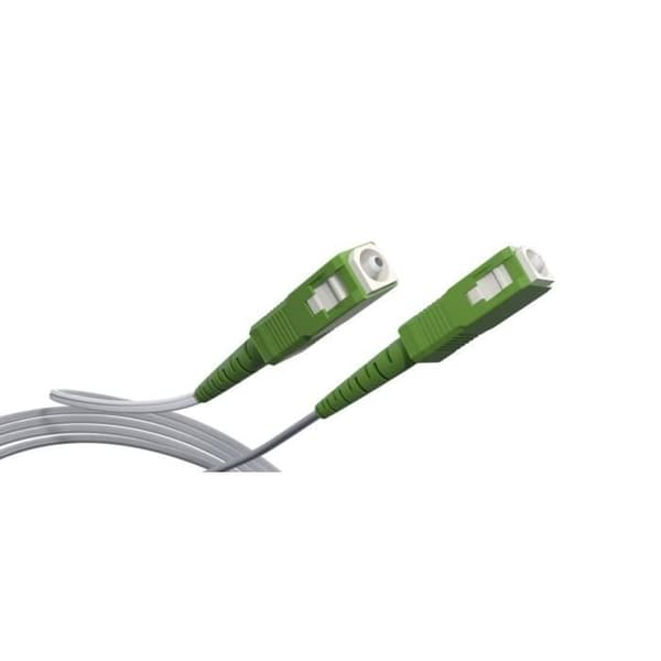 Fiberoptisk kabel för Livebox, SFR-box och Bbox 15m00