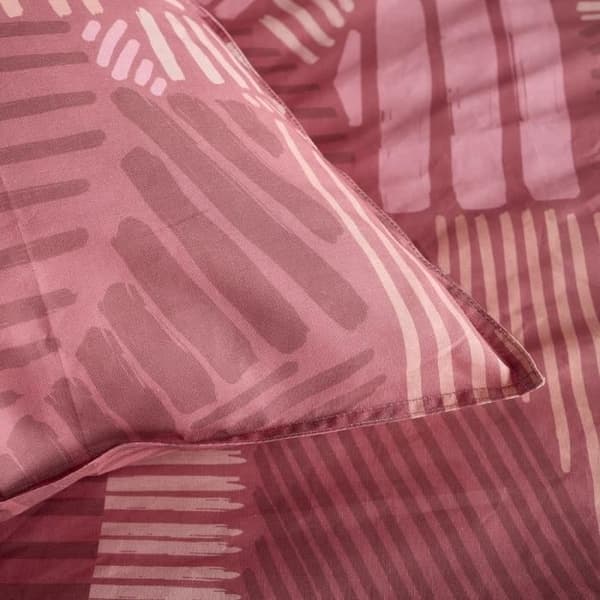 Dubbelsängset - IDAG - Sunshine 15,2 - 220 x 240 cm - 100% tryckt bomull