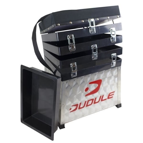 DUDULE Fiske Seat Basket