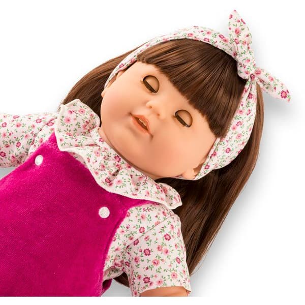 Min stora babydocka - COROLLE - Julie - 36 cm