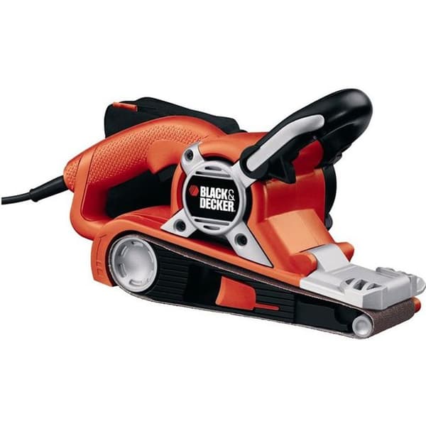 BLACK & DECKER Remslipslipare KA88 720W