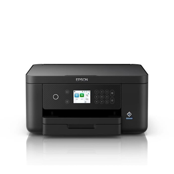 Skrivare - Epson - Premium XP -5200 - USB, WI -FI (N) - Micro Piezo