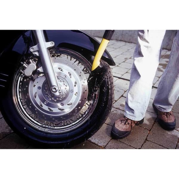 Karcher fälgar specialborste