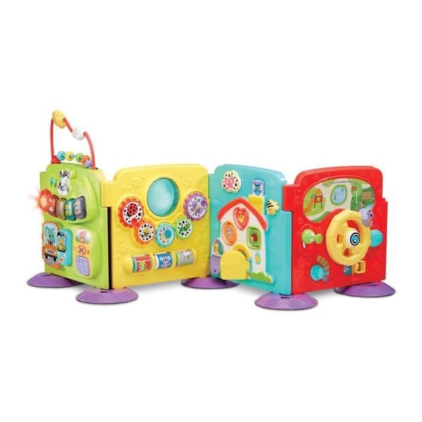 VTECH BABY - SUPERMODULÄRT AKTIVITETSCENTER - Flerfärgad