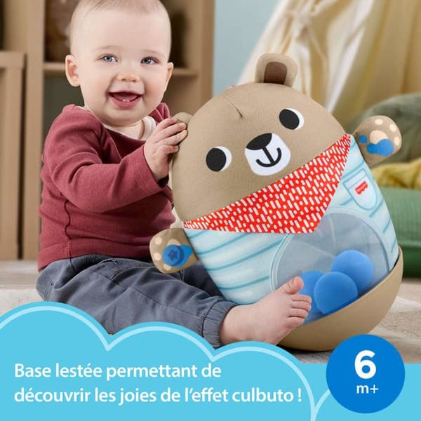 MIN STORA BOLLBJÖRN