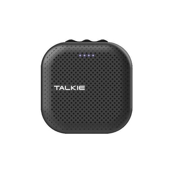 Duo-talkie - SENA - 6 timmars batteritid - 600 m räckvidd - Bluetooth - USB-C - 4 utbytbara galler - x 2