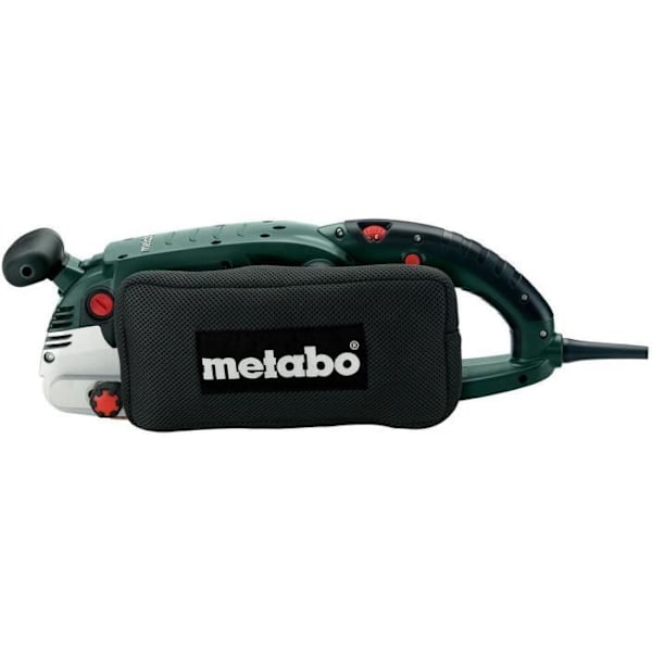 Bandslip - METABO - BAE 75 - Box