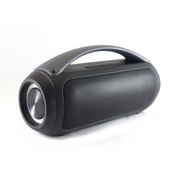 Karaoke högtalare - INOVALLEY - SETGHETTO - Bluetooth - Upplyst