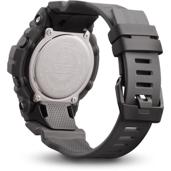 CASIO Watch