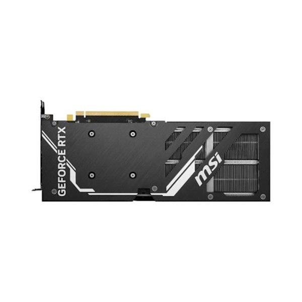 MSI - Grafikkort - RTX 4060TI VENTUS 3X 16G OC (912-V517-013)