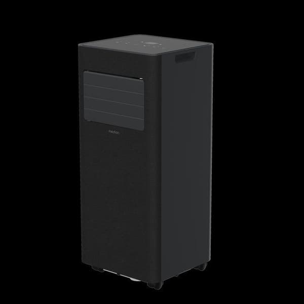 Bärbar luftkonditionering - Medion - E902 - 9000 Btu - Upp till 32 m² - Tygfront