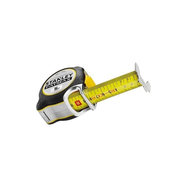FatMax Xtreme måttband - 5 mx 32 mm - STANLEY - FMHT38214-0