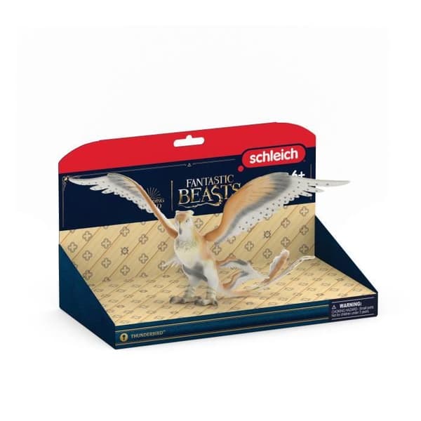 Thunderbird Figurine, Schleich 14904 Harry Potter Range©
