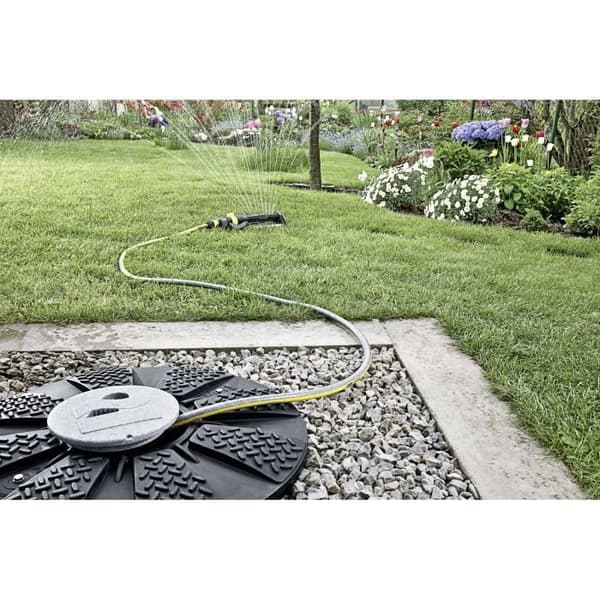 KÄRCHER BP 2 Cistern drain pump - 3,2 bar - 800 W