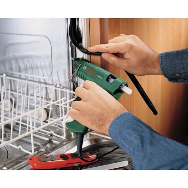 BOSCH Limpistol PKP 18 E - 20 g / min
