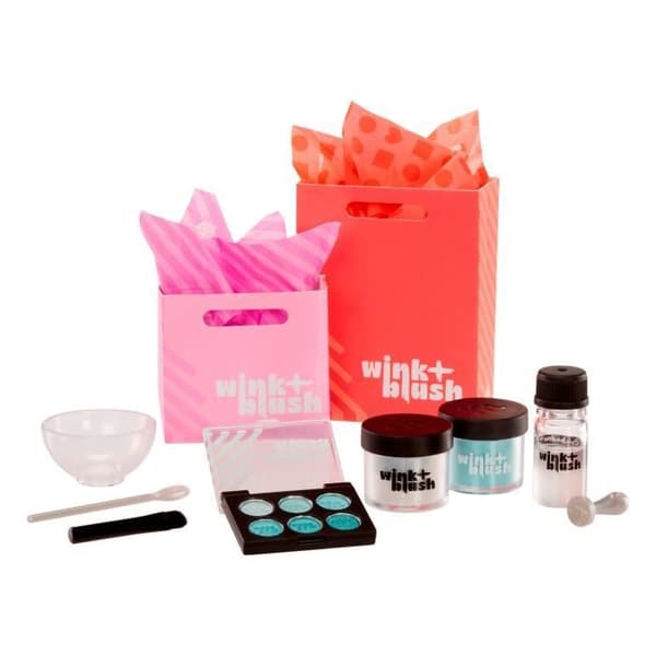 Kreativt spel MGA:s Miniverse Make It Mini Makeup Serie 1