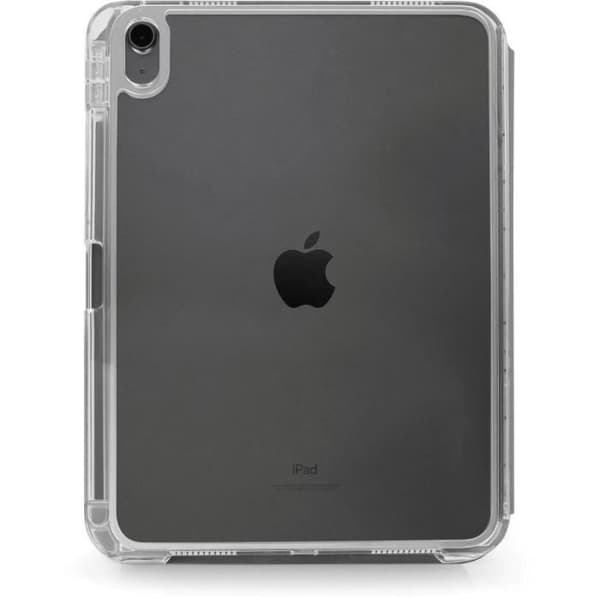 Folio iPad Gen 10 - 10.9 - PORT DESIGNS - 201350 NOUMEA 2 Slimclear - Grå