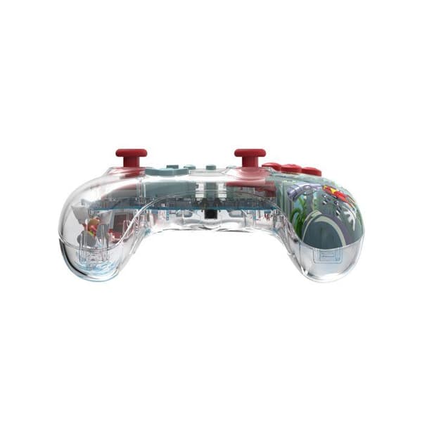Knuckles Sky Sanctuary Zone Trådbunden Handkontroll-Tillbehör-SWITCH