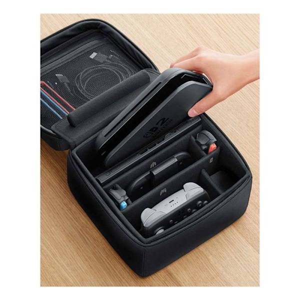 Allt-i-ett-fodral för Nintendo Switch 2