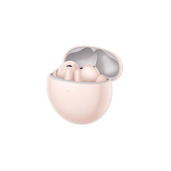Trådlösa hörlurar - Huawei - Freebuds 7i - Rosa