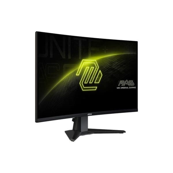 PC-skärm - MSI - MAG 27CQ6F - 2560 x 1440 - 0,5 ms - VA