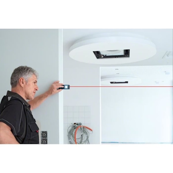 BOSCH PROFESSIONAL GLM 40 laseravståndsmätare