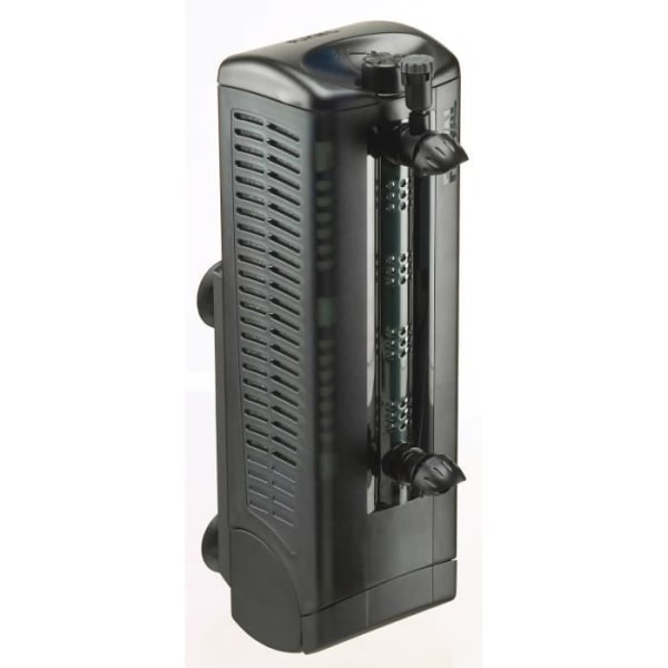 U3 internt filter Maxflöde 600 L / H akvarium