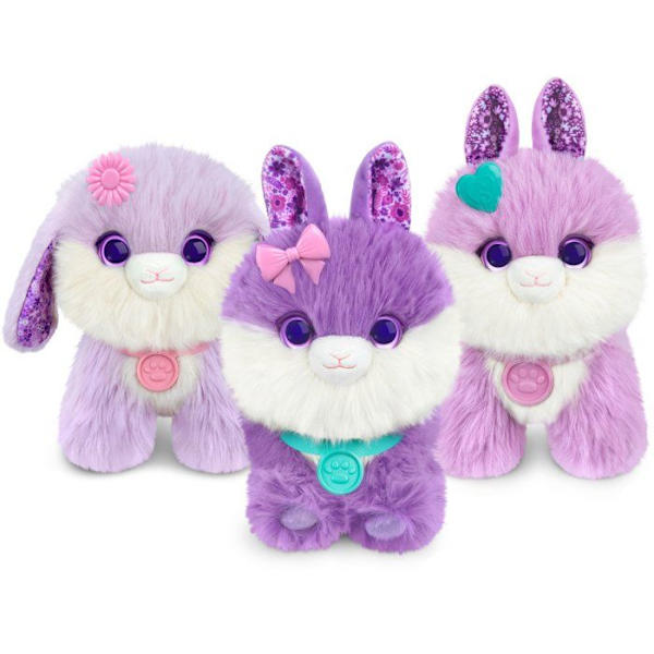 Gosedjur - SCRUFF A LUVS - Slumpmässig modell - Från 2 år
