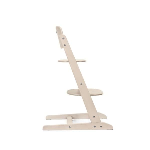 CYBEX IRIS Barnstol - Trä - Helt naturlig färg