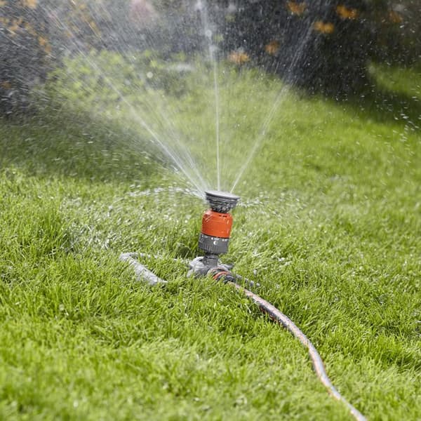 GARDENA Comfort Circular Sprinkler - 1948-20