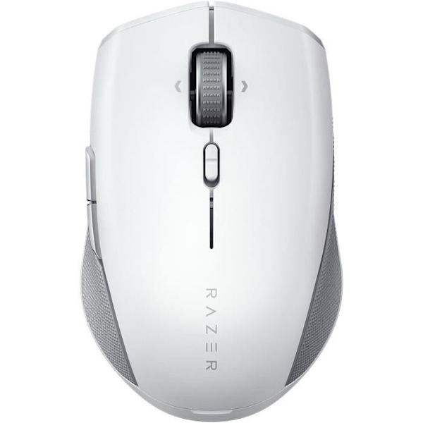 Spelmus - RAZER - PRO CLICK MOBILE Vit