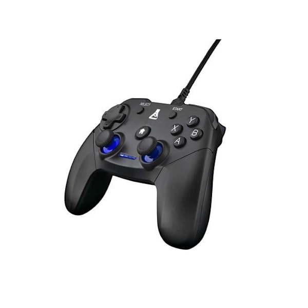 Spelkontroll - PC & PS3