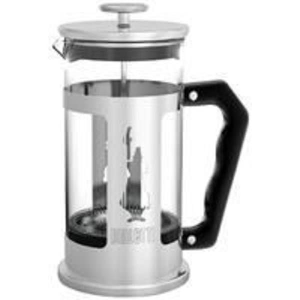 Bialetti Kolv Coffee Maker - Preziosa- 1L