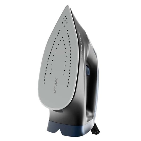 Ånggenerator - CECOTEC - IronHeroH-3000 Gejserstation - 3000 W - 600 g/min - Svart / Blå